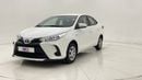 Toyota Yaris SE 1.5 | Zero Down Payment | Home Test Drive