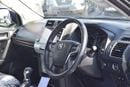 Toyota Prado Toyota Prado TXL FULL Option RHD Diesel Engine