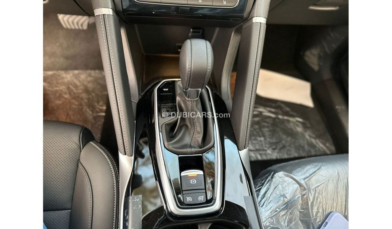 Renault Koleos Renault Koleos 4 WD 2.4L CC Full Option