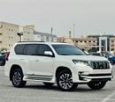 Toyota Prado VXR 4.0L 4WD