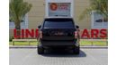 Land Rover Range Rover Range Rover Vogue SE Supercharged 2016 GCC under Warranty with Flexible Down-Payment/ Flood Free.