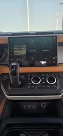 Land Rover Defender 110 X-Dynamic SE P400 3.0L