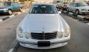 Mercedes-Benz E 350