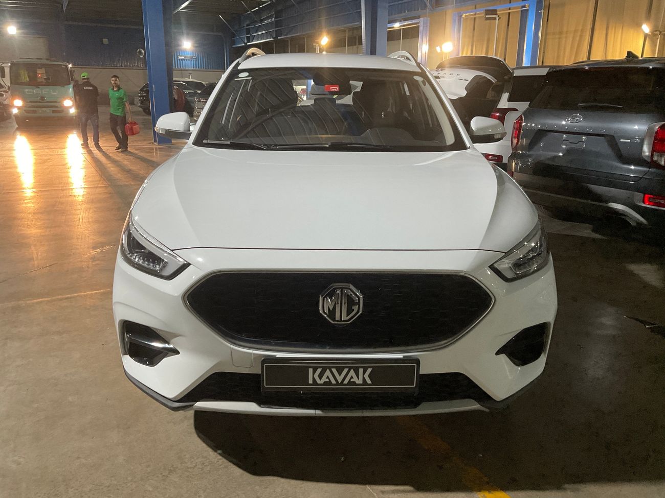 MG ZS Standard | Guaranteed Warranty | 0 Down Payment