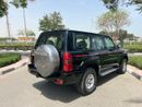 نيسان باترول سفاري Safari 4.8L A/T