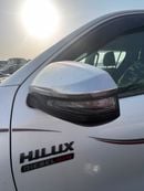 Toyota Hilux SR5 (NON GCC) Toyota Hilux DC 2.4L Diesel  4x4 MY 2026