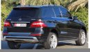 Mercedes-Benz ML 350