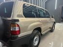 Toyota Land Cruiser GX.R
