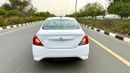 Nissan Sunny S 1.6L