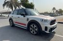 Mini John Cooper Works Countryman