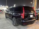 Cadillac Escalade Sport 6.2L 4WD