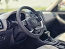 هيونداي كريتا Mid 1.6L