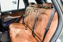 بي أم دبليو X5 X5 xDrive40i Luxury M Sport Package