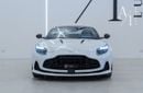أستون مارتن DB12 2026 Aston Martin DB 12, With Warranty & Service Contract, Fully Loaded, Band New Condition, GCC Spe