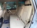 Toyota Prado GXR 2.7L (160 HP) 4WD