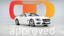 Mercedes Benz SL500 Std 4.7L UAE's Very Best Example