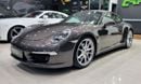 Porsche 911 Carrera 4S 3.8L Coupe