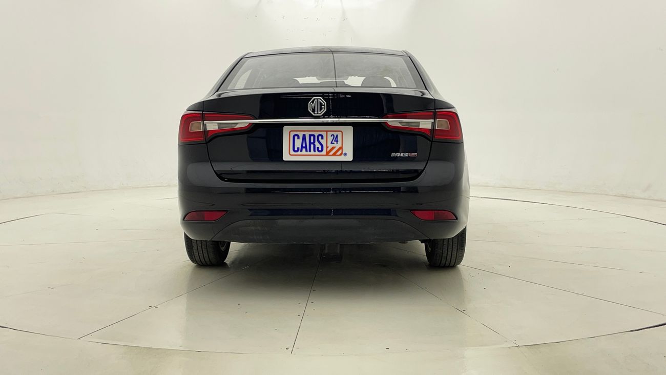 MG 5 STD 1.5 | Zero Down Payment | Home Test Drive