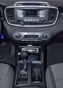 Kia Sorento EXCELLENT DEAL for our KIA Sorento AWD V6 ( 2016 Model ) in Silver Color GCC Specs