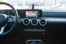 Mercedes Benz A220 STD (NON GCC) Mercedes A220 2019 (Black) 90,261 KM