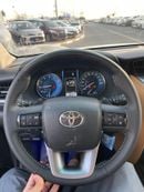Toyota Fortuner VXR