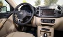 Volkswagen Tiguan 4motion