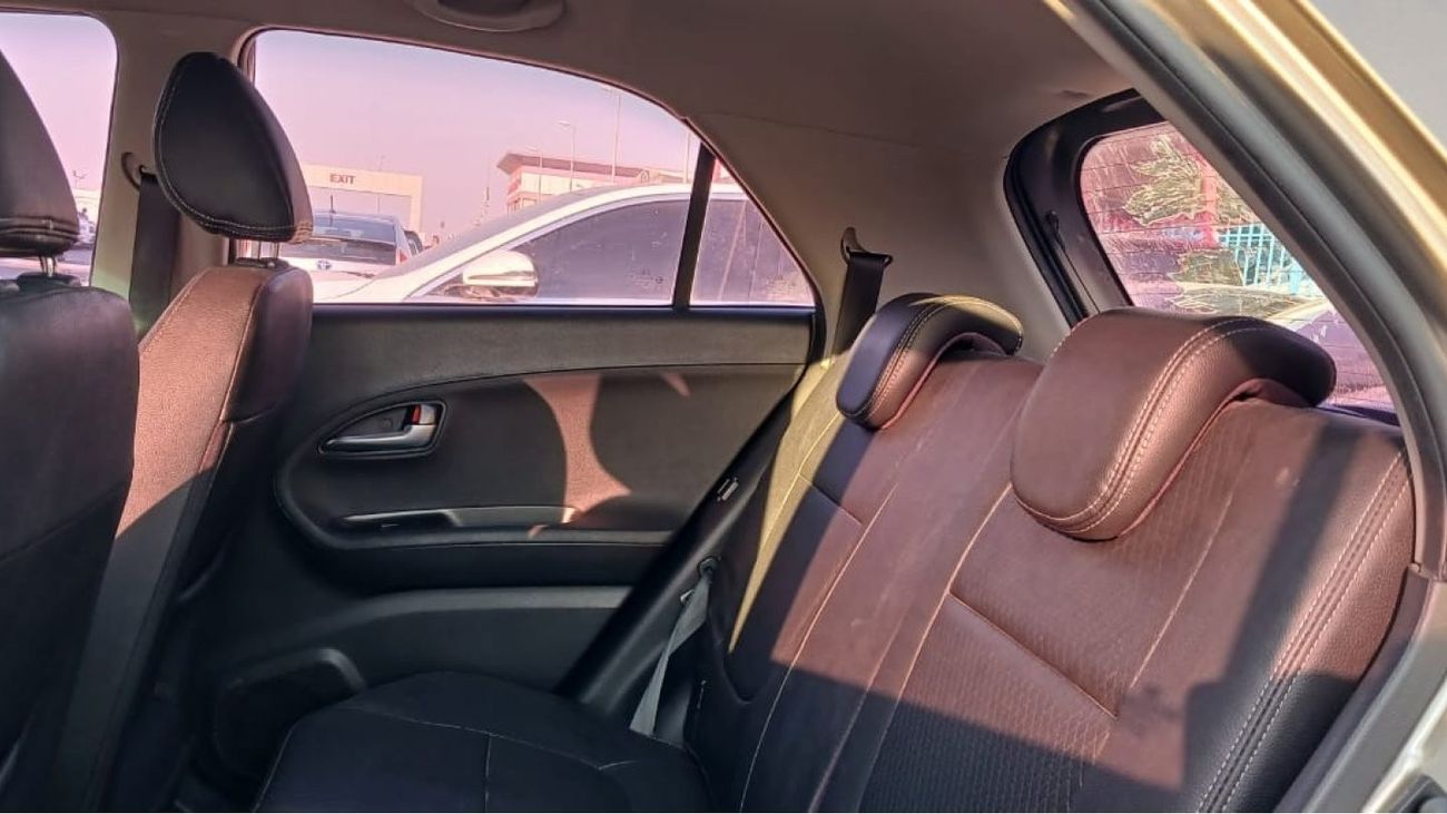 Kia Morning kia morning 2013