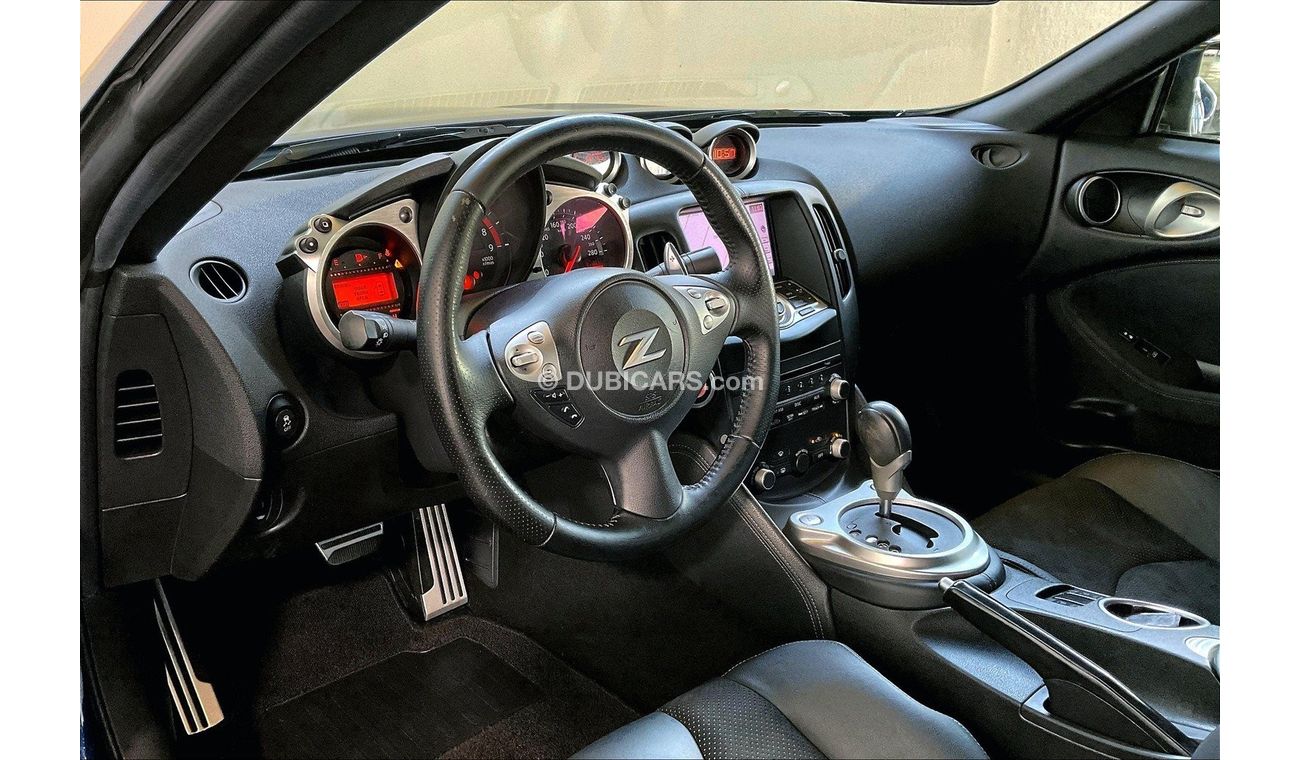 Nissan 370Z Standard