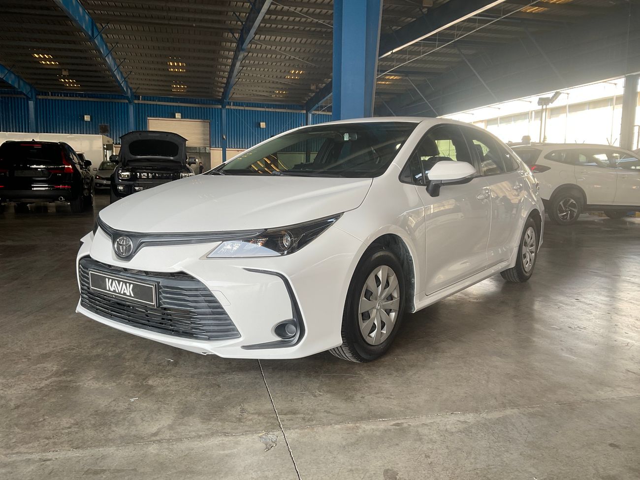 Toyota Corolla XLI | National Day Celebration | Guaranteed Warranty | 0 Down Payment