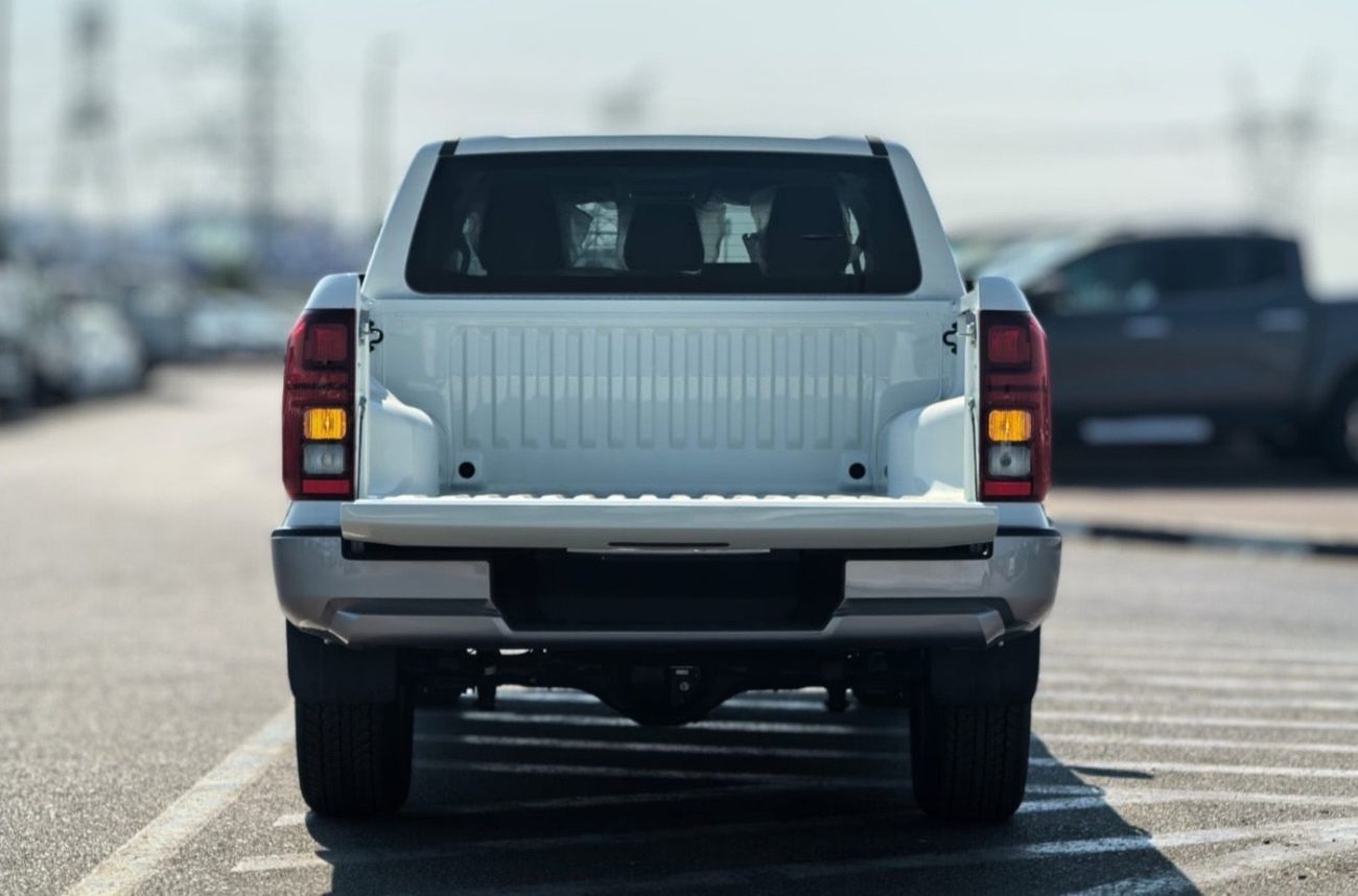 Mitsubishi L200 Mitsubishi L200 Sportero 2.4L Diesel v4 A/T