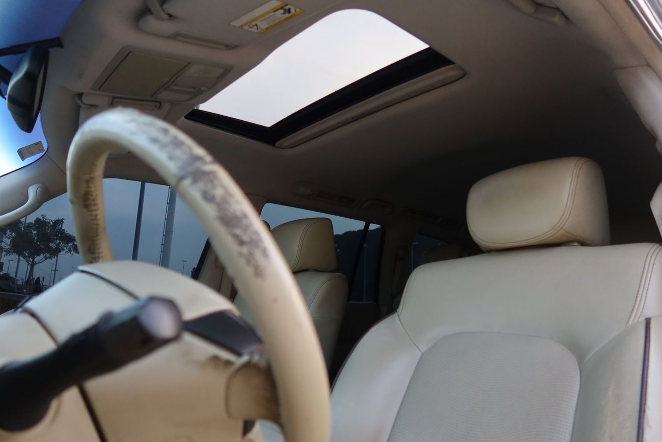 نيسان باترول SE T3 City 60th Anniversary 5.6L