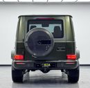 Mercedes-Benz G 63 AMG *Brand New* 2025 Mercedes Benz G63 AMG Double Night Package, Mercedes Warranty + Service Pack,GCC