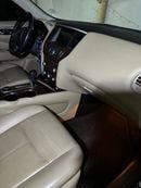 Nissan Pathfinder SV