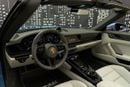Porsche 911 PORSCHE | 992 TARGA 4 GTS | 2024MY | PTS COLOUR | DEALER WARRANTY Targa 4GTS 3.0L (450 HP)