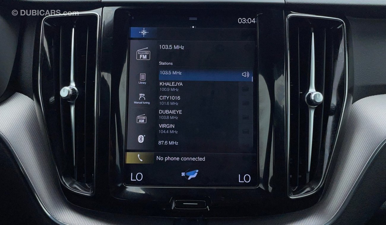 Volvo XC60 T5 AWD R DESIGN 2 | Zero Down Payment | Home Test Drive