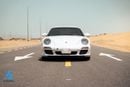 بورش 911 CARRERA S