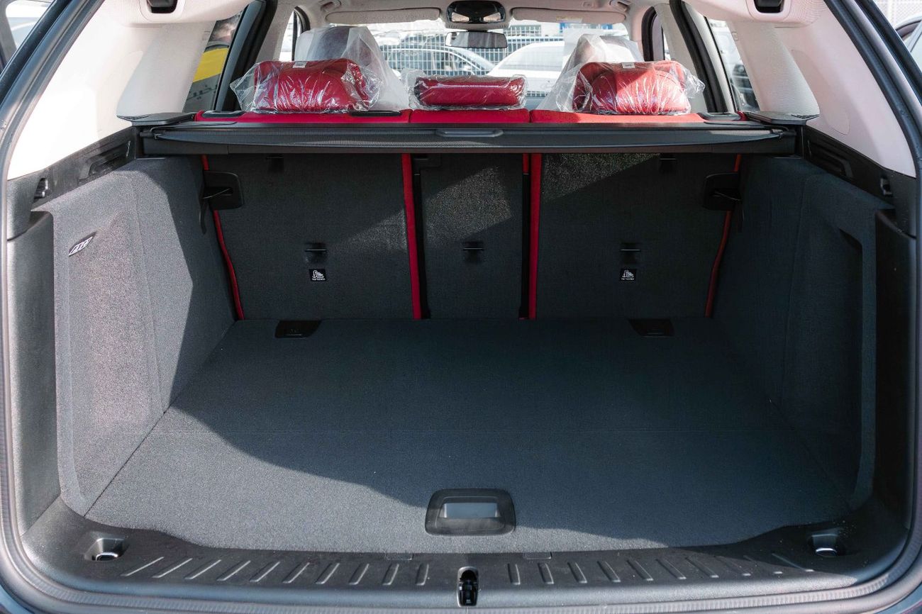 BMW iX3 BMW IX3 TOP LINE - Full Electric 2025 (Black)