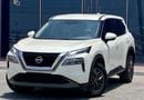 Nissan X Trail S 2.5L (169 HP) FWD (5 Seater) 825-Monthly l GCC l 1 Year Warranty l Agency History l  Cruise, Camer