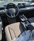 تويوتا فرونتلاندر TOYOTA FRONTLANDER FACRLIFT 2025 MODEL 2.0L HYBRID