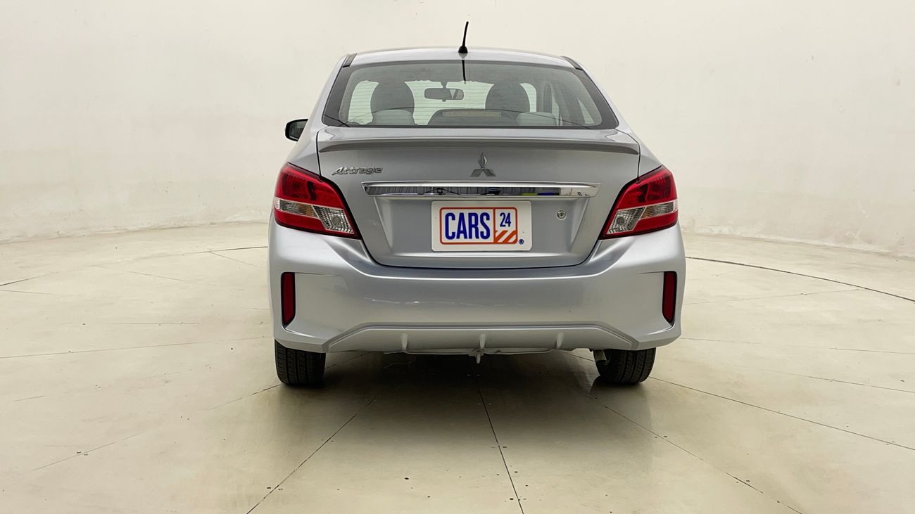 Mitsubishi Attrage GLX HIGHLINE 1.2 | Zero Down Payment | Home Test Drive