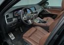 بي أم دبليو X6 40i M SPORT