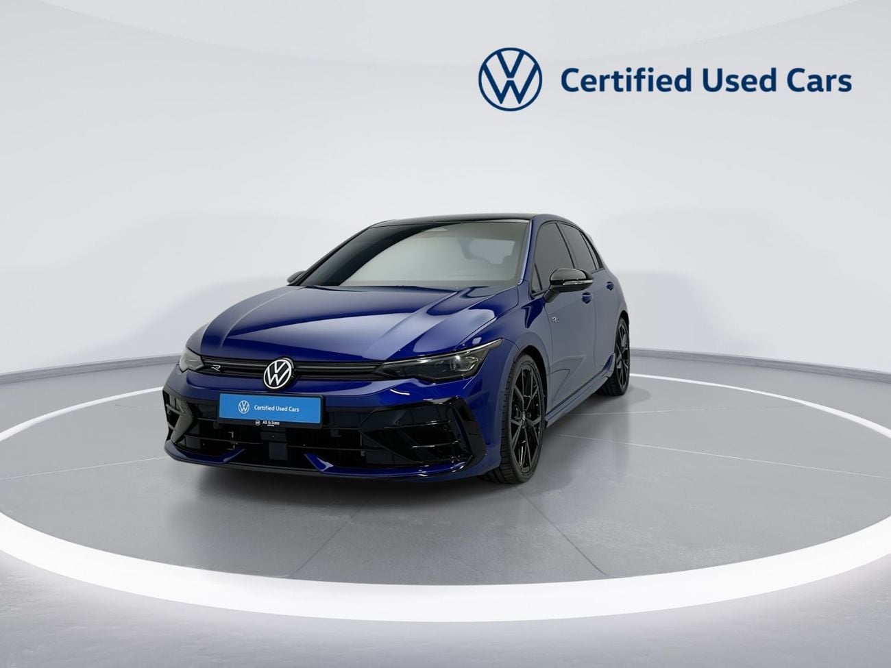 Volkswagen Golf R Golf R 2L | Performance Exhaust | 333 HP | 4Motion AWD | 7-Speed DSG