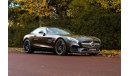 Mercedes-Benz AMG GT GT S Premium 2dr Auto 4.0 (RHD) | This car is in London and can be shipped to anywhere in the world