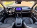 Toyota Grand Highlander XLE 2.4L 2024