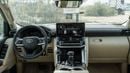 Toyota Land Cruiser 2026 Toyota Land Cruiser GXR 3.5L AT Petrol (Full Option with Radar)