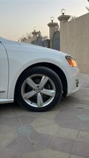 فولكس واجن باسات