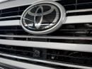 Toyota Land Cruiser HYBRID VX 3.5 TWINTURBO RADAR **EXPORT ONLY**التصدير فقط خارج الخليج***