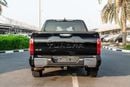 Toyota Tundra 1794 EDITION FULL OPTION 2024 USA 8000KM FREE ACCIDENT