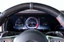 BRABUS 900 - Mercedes-AMG G 63 Brabus 900 Rocket Kit-Masterpiece Interior Black With Red Accents-Full Carbon