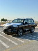 تويوتا لاند كروزر Toyota Land Cruiser GXR 4.0L 2026